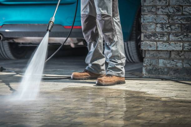Best Heavy Equipment Washing  in Bangor Base, WA