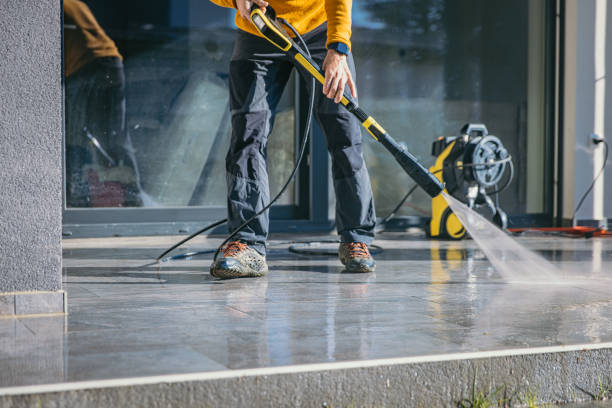 Best Playground Equipment Cleaning  in Bangor Base, WA