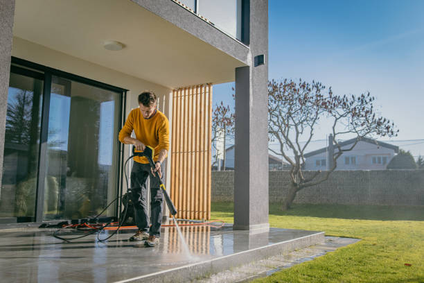 Bangor Base, WA  Pressure Washing Services Company